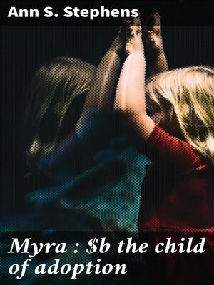 cover image of Myra